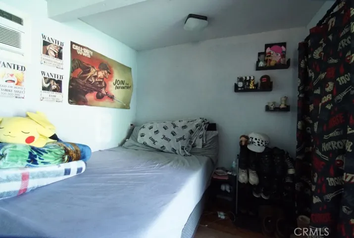 Storage Room