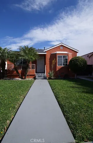 3131 Kansas Avenue, South Gate, California 90280
