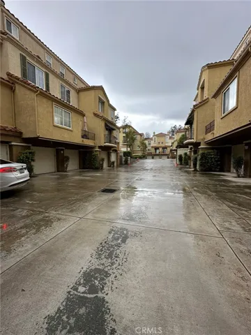 Garage one to the Left where car sits -extra large
