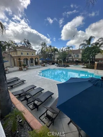 Resort stylepool