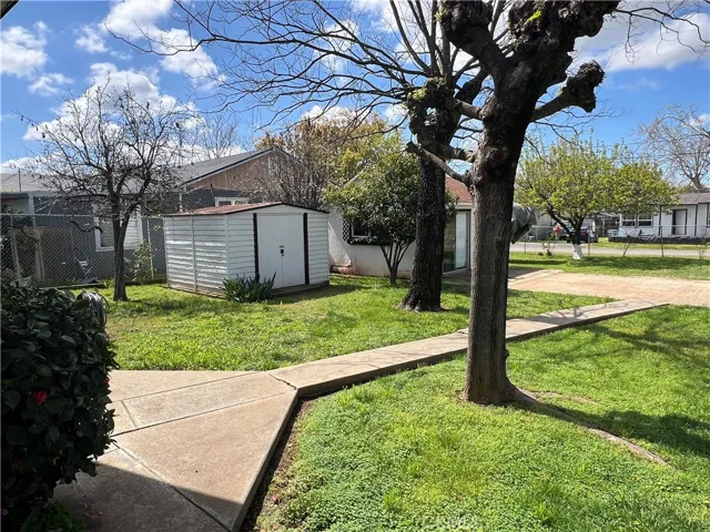 4515 Virginia Avenue, Oroville, California 95966