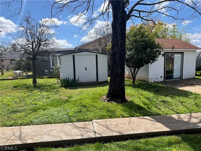 4515 Virginia Avenue, Oroville, California 95966