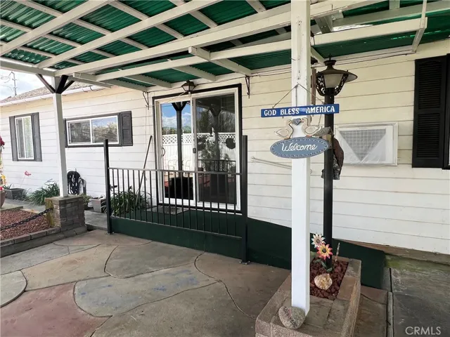4515 Virginia Avenue, Oroville, California 95966