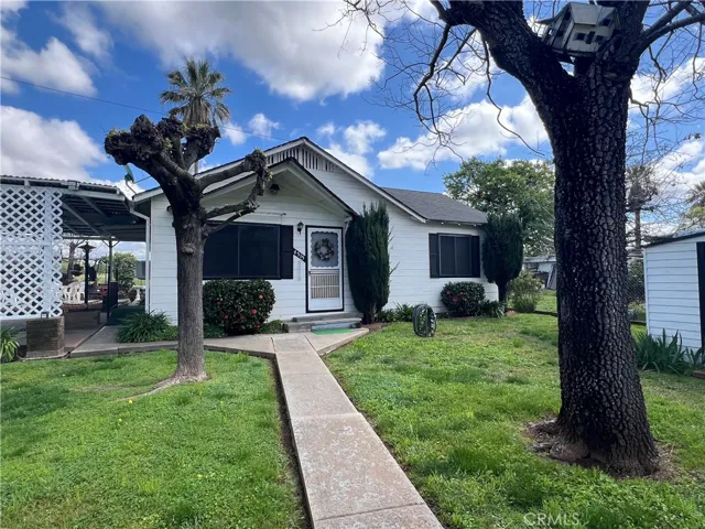 4515 Virginia Avenue, Oroville, California 95966