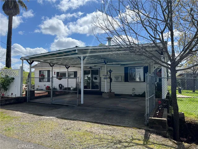 4515 Virginia Avenue, Oroville, California 95966
