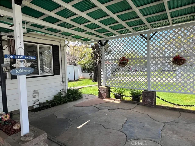 4515 Virginia Avenue, Oroville, California 95966