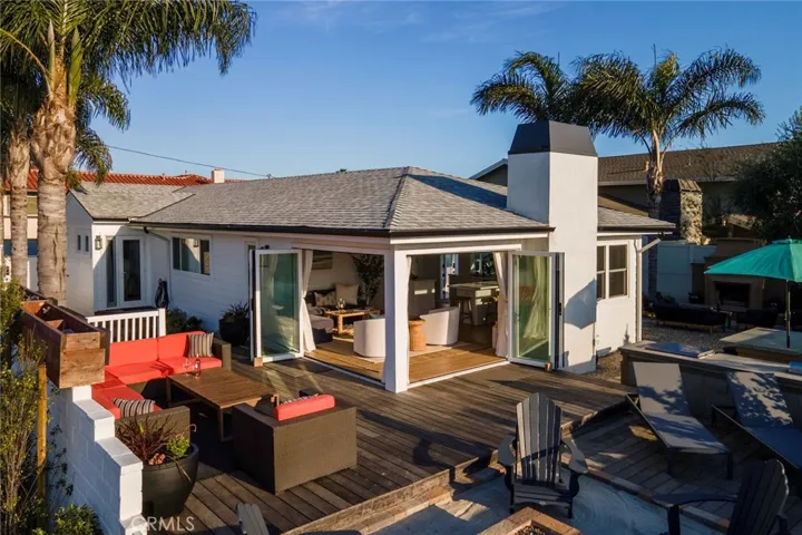 24272 Selva Road, Dana Point, California 92629