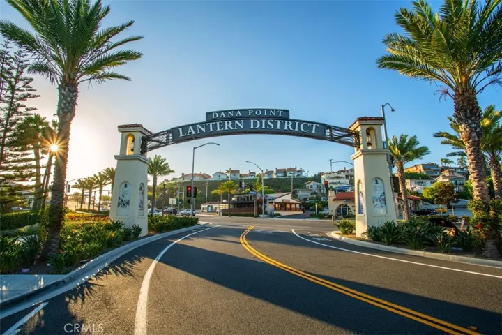 24272 Selva Road, Dana Point, California 92629