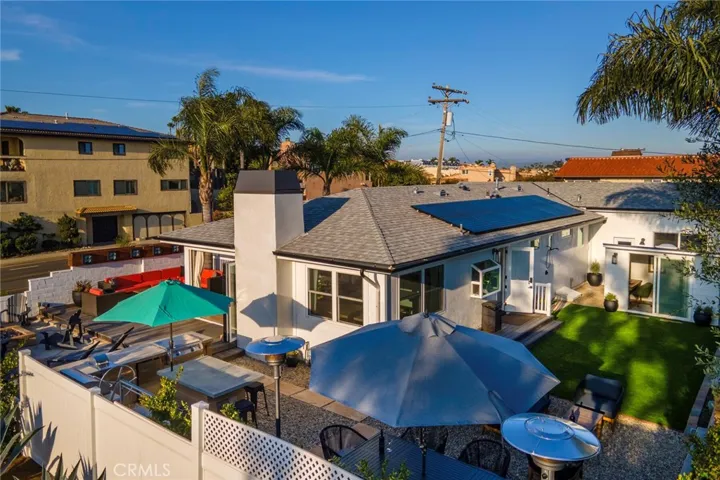 24272 Selva Road, Dana Point, California 92629