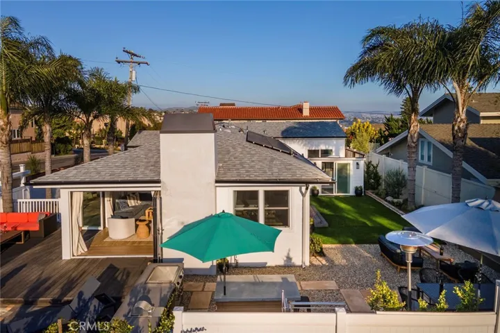 24272 Selva Road, Dana Point, California 92629