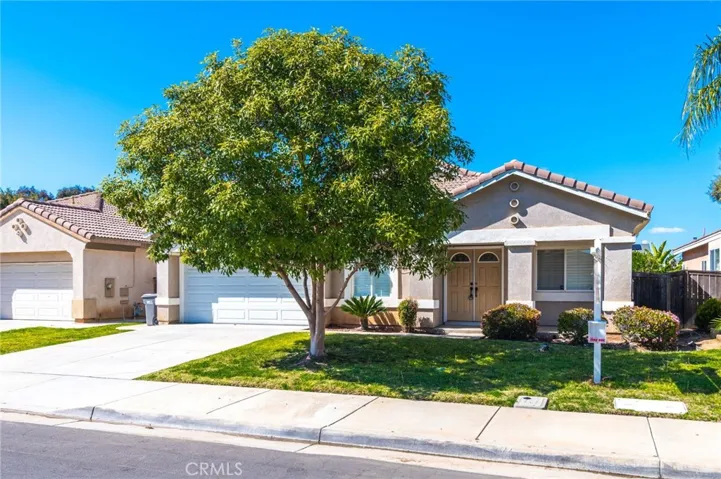 25820 Jumano Dr., Moreno Valley, California 82553