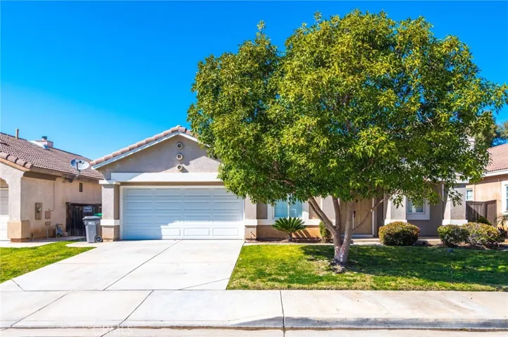 25820 Jumano Dr., Moreno Valley, California 82553