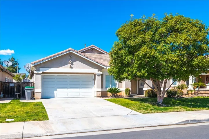 25820 Jumano Dr., Moreno Valley, California 82553