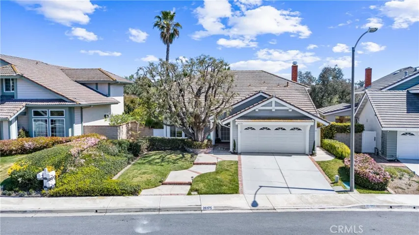 26175 Rio Grande Avenue, Laguna Hills, California 92653