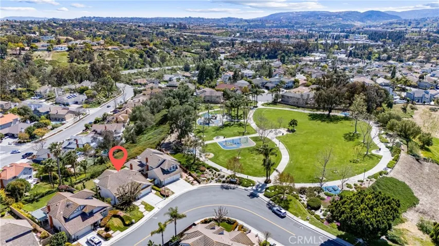 26175 Rio Grande Avenue, Laguna Hills, California 92653