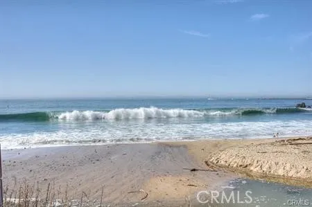Salt Creek and Strands beaches just minutes from this home