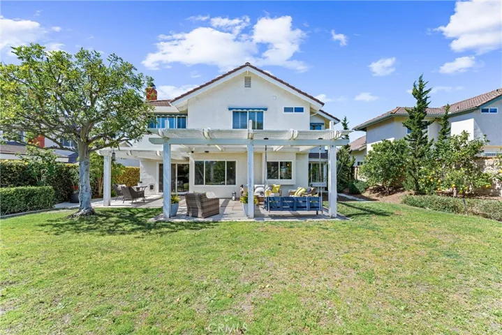 26175 Rio Grande Avenue, Laguna Hills, California 92653