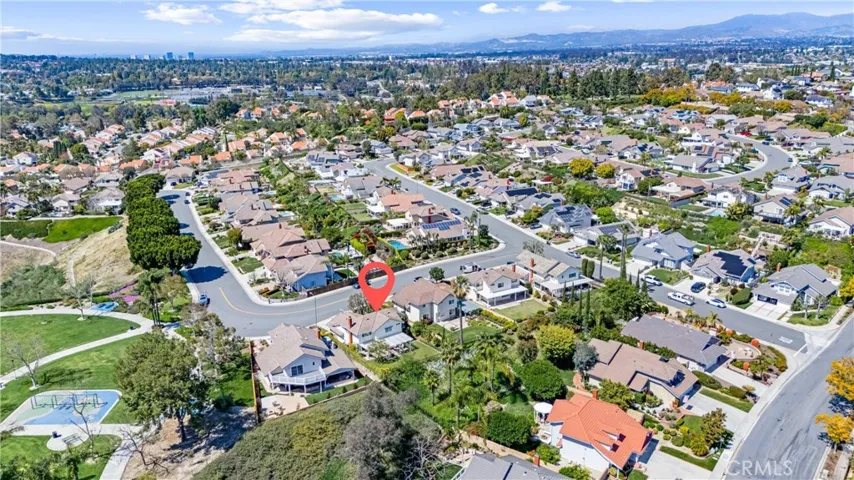 26175 Rio Grande Avenue, Laguna Hills, California 92653