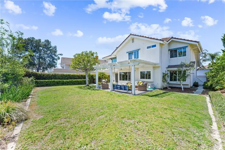26175 Rio Grande Avenue, Laguna Hills, California 92653