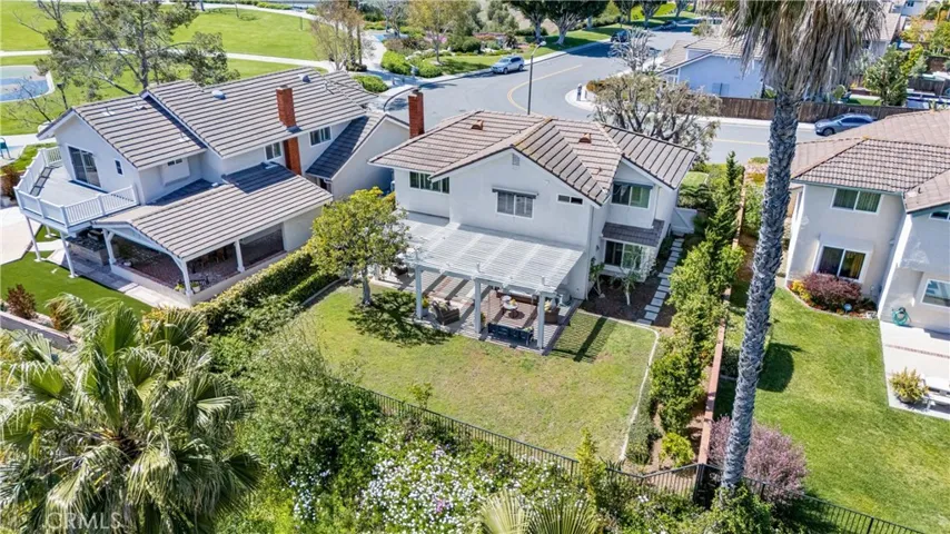 26175 Rio Grande Avenue, Laguna Hills, California 92653