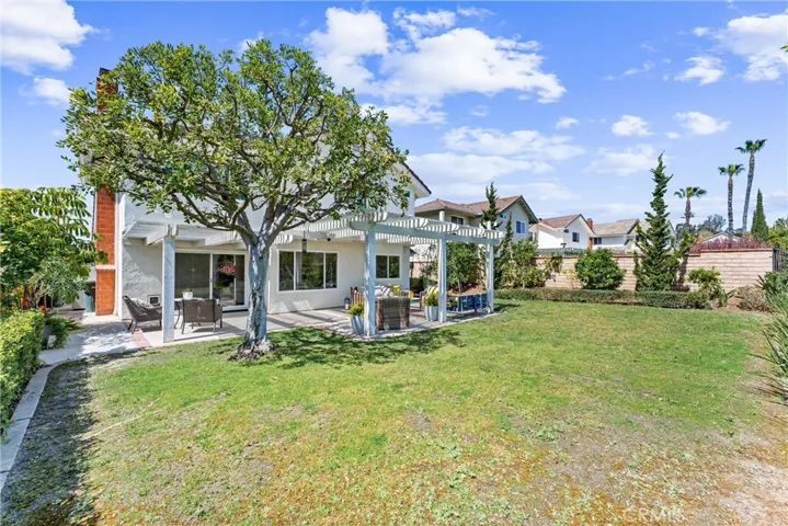 26175 Rio Grande Avenue, Laguna Hills, California 92653
