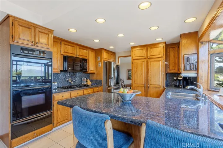 5693 Mistridge Drive, Rancho Palos Verdes, California 90275