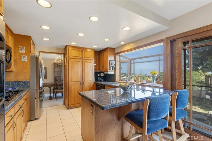 5693 Mistridge Drive, Rancho Palos Verdes, California 90275