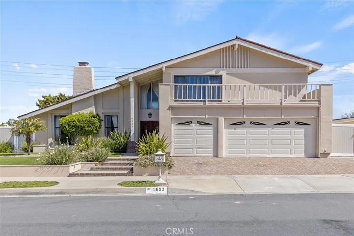 5693 Mistridge Drive, Rancho Palos Verdes, California 90275