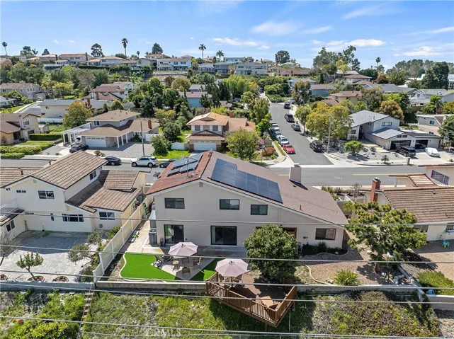 5693 Mistridge Drive, Rancho Palos Verdes, California 90275