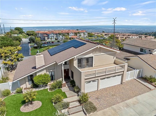 5693 Mistridge Drive, Rancho Palos Verdes, California 90275