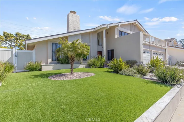 5693 Mistridge Drive, Rancho Palos Verdes, California 90275