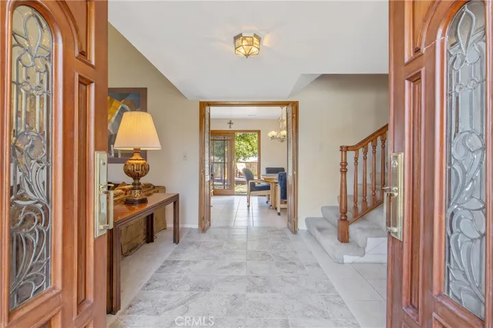 5693 Mistridge Drive, Rancho Palos Verdes, California 90275