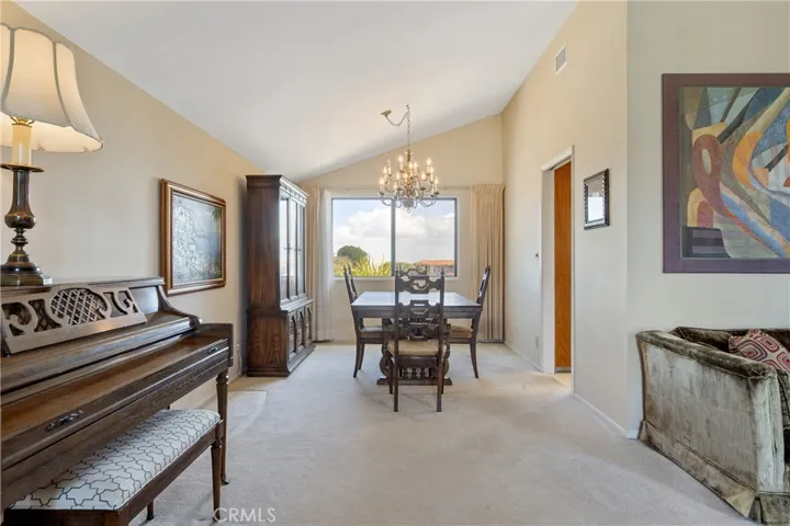 5693 Mistridge Drive, Rancho Palos Verdes, California 90275
