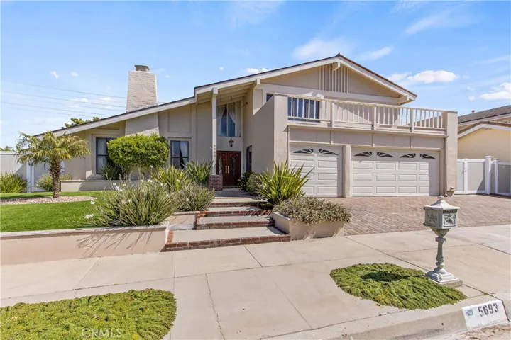 5693 Mistridge Drive, Rancho Palos Verdes, California 90275