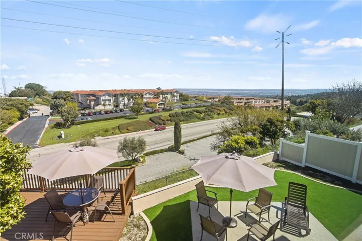 5693 Mistridge Drive, Rancho Palos Verdes, California 90275