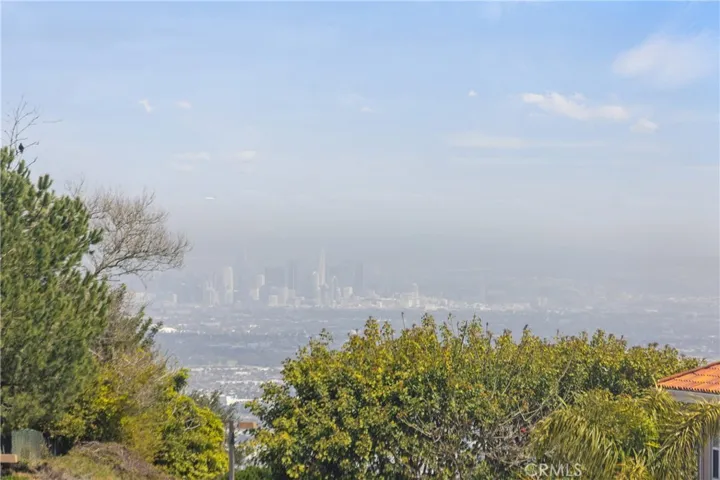 5693 Mistridge Drive, Rancho Palos Verdes, California 90275