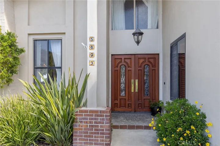 5693 Mistridge Drive, Rancho Palos Verdes, California 90275
