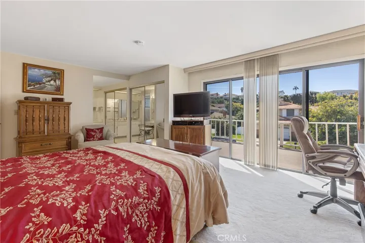 5693 Mistridge Drive, Rancho Palos Verdes, California 90275