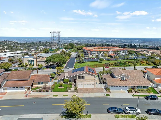 5693 Mistridge Drive, Rancho Palos Verdes, California 90275