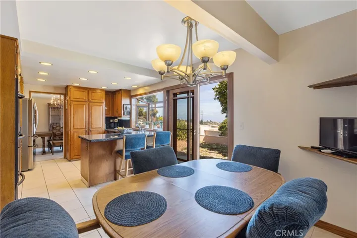 5693 Mistridge Drive, Rancho Palos Verdes, California 90275