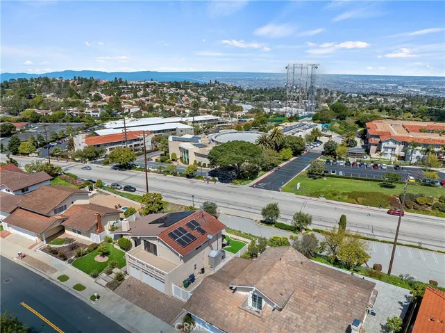 5693 Mistridge Drive, Rancho Palos Verdes, California 90275