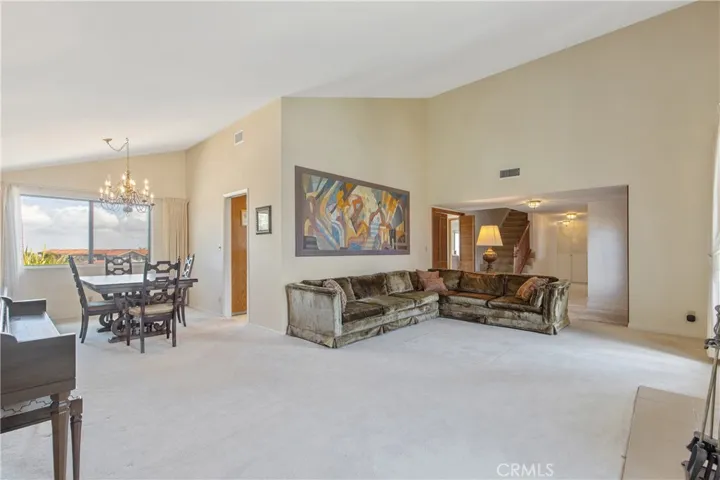 5693 Mistridge Drive, Rancho Palos Verdes, California 90275