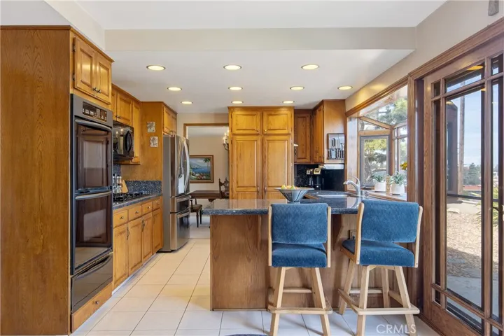 5693 Mistridge Drive, Rancho Palos Verdes, California 90275