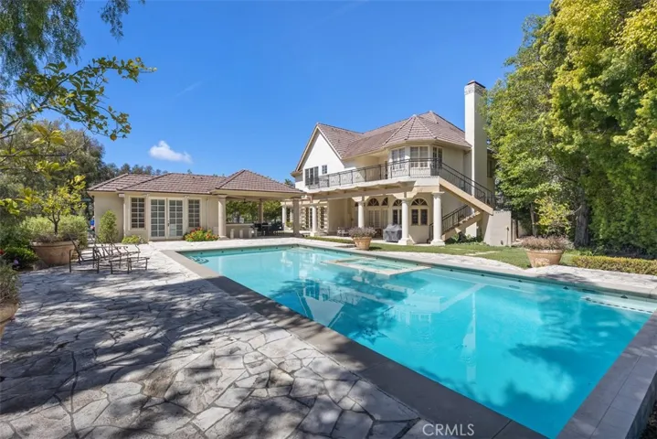 25502 Rodeo Circle, Laguna Hills, California 92653