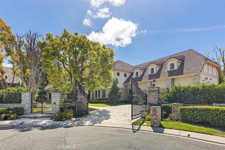 25502 Rodeo Circle, Laguna Hills, California 92653
