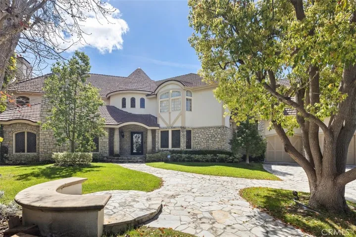 25502 Rodeo Circle, Laguna Hills, California 92653