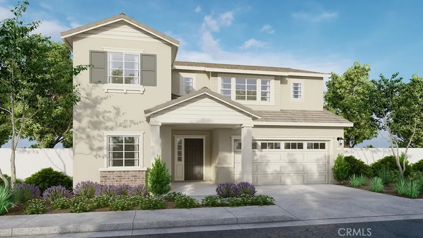 1178 Arcangela Street, Perris, California 92571