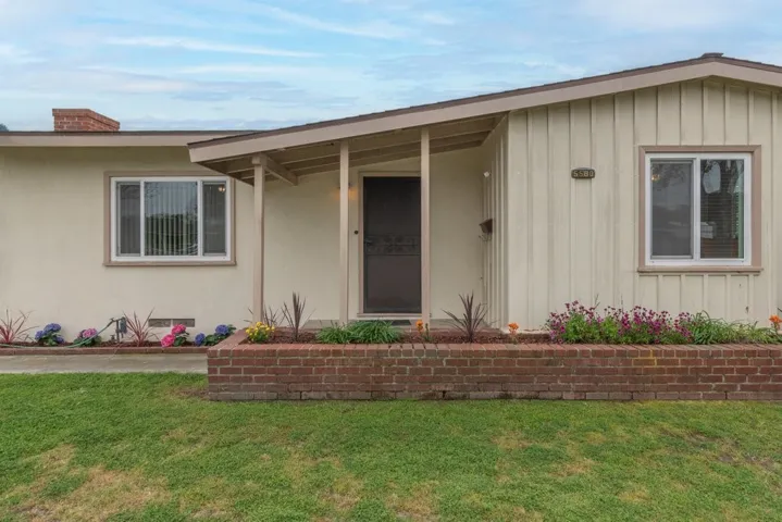 5580 E Ulen Street, Long Beach, California 90815