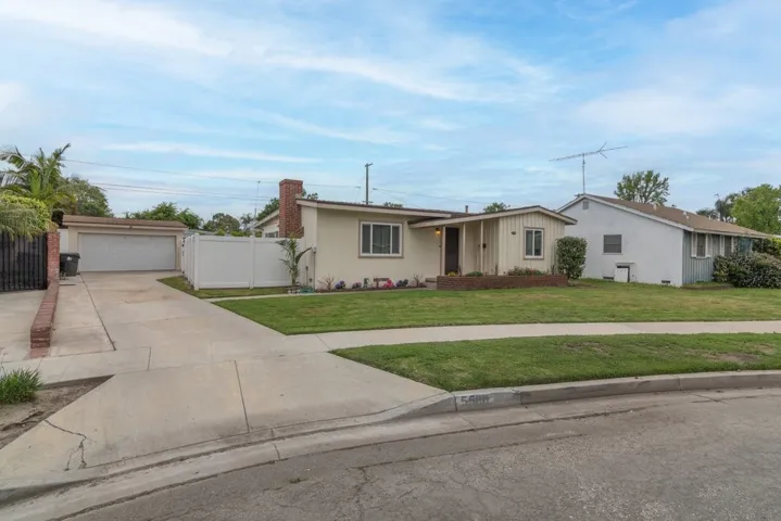 5580 E Ulen Street, Long Beach, California 90815