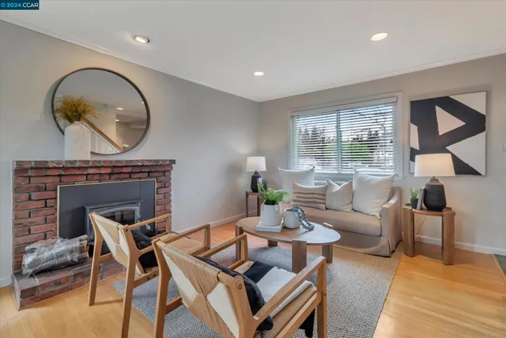 2197 Norse Dr., Pleasant Hill, California 94523-1823